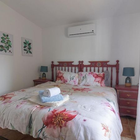 Dragonfly House Spain Антекуера Екстериор снимка