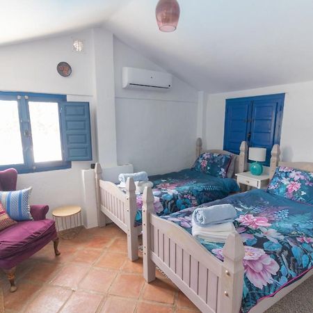 Dragonfly House Spain Антекуера Екстериор снимка