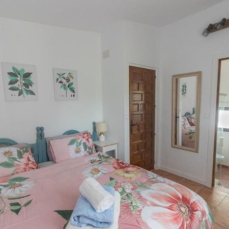 Dragonfly House Spain Антекуера Екстериор снимка