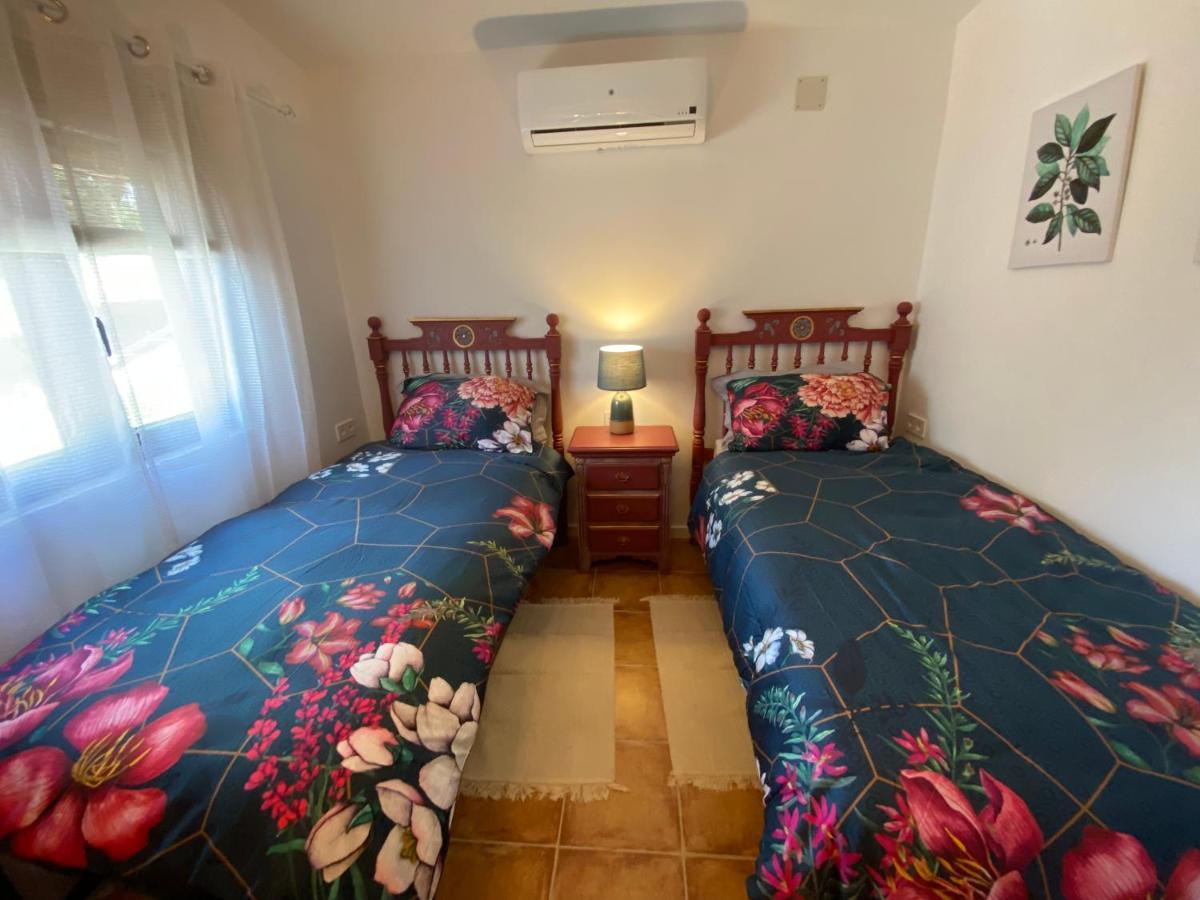 Dragonfly House Spain Антекуера Екстериор снимка
