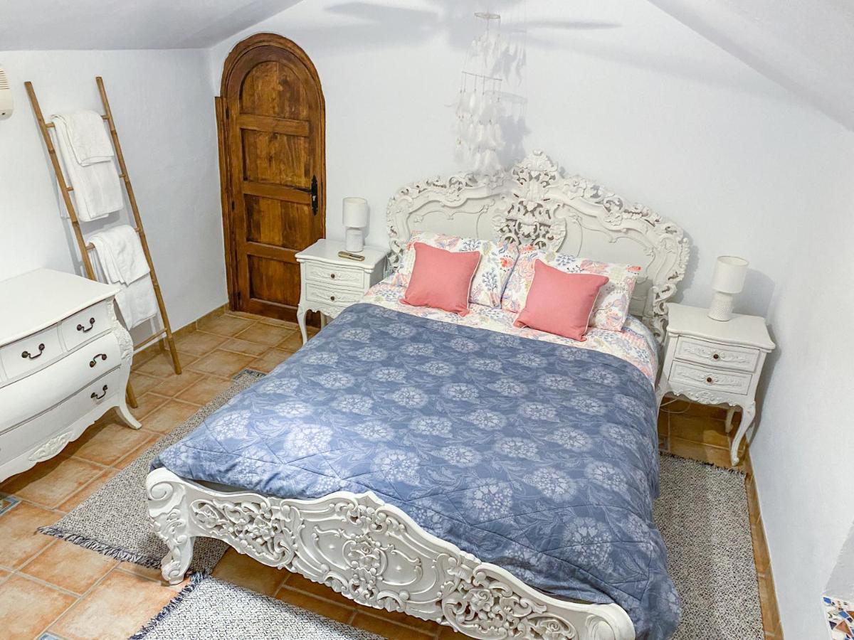 Dragonfly House Spain Антекуера Екстериор снимка