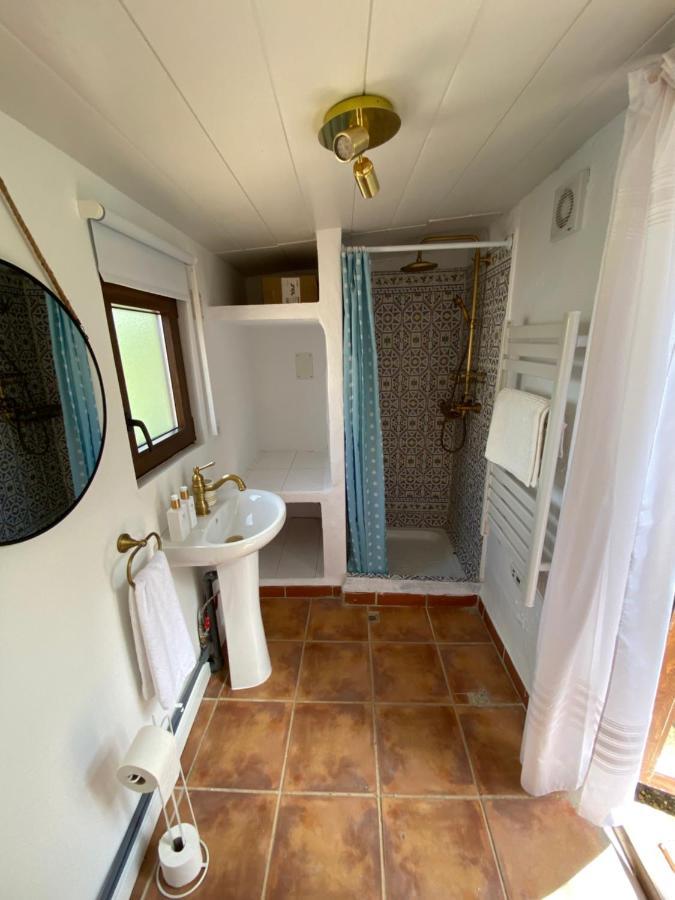 Dragonfly House Spain Антекуера Екстериор снимка