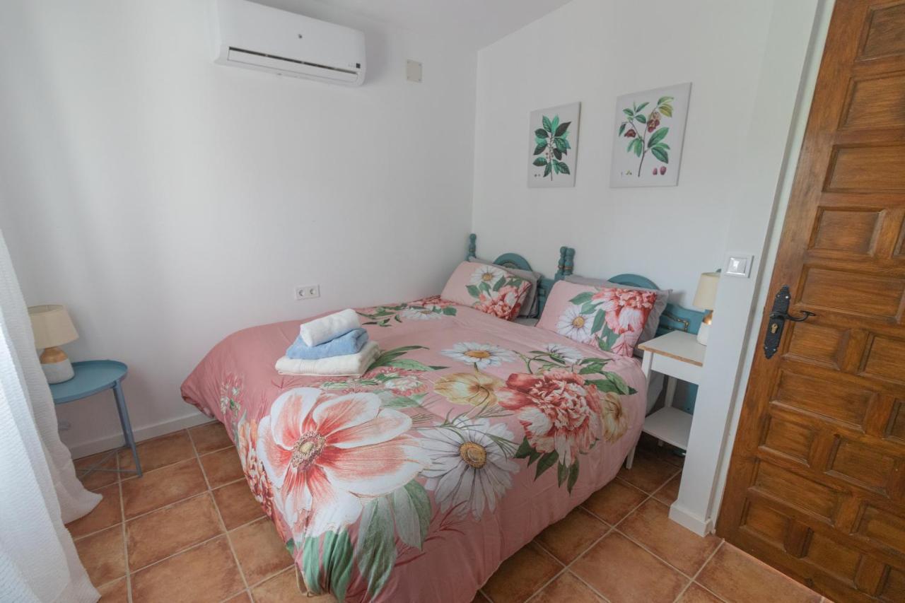 Dragonfly House Spain Антекуера Екстериор снимка