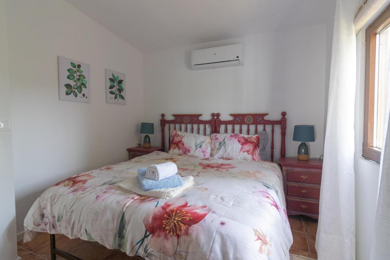 Dragonfly House Spain Антекуера Екстериор снимка