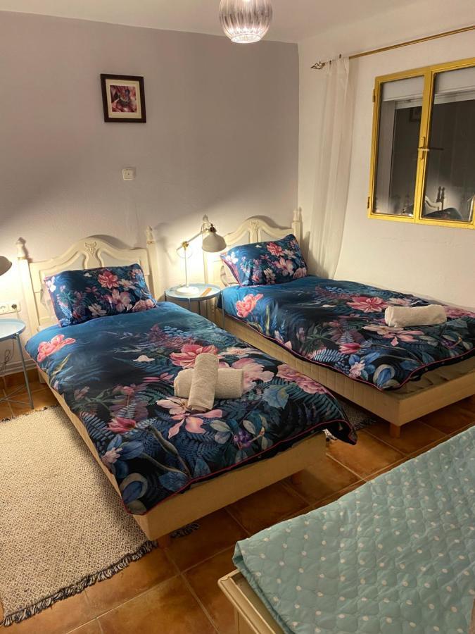 Dragonfly House Spain Антекуера Екстериор снимка