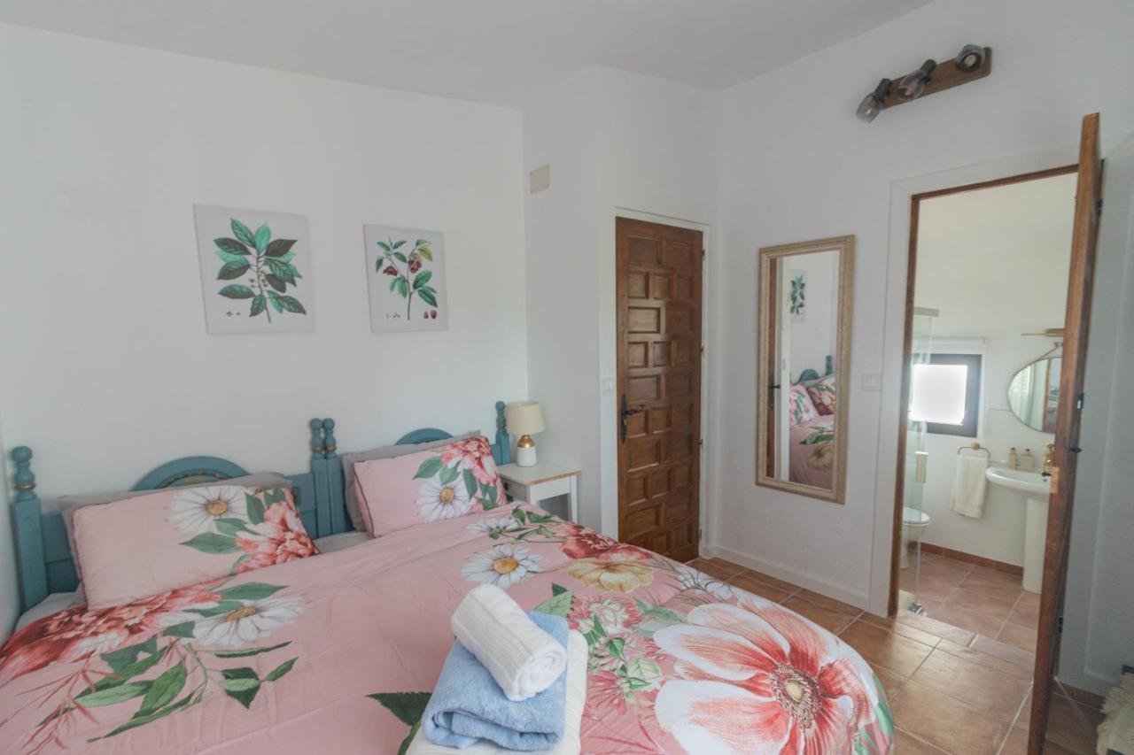 Dragonfly House Spain Антекуера Екстериор снимка