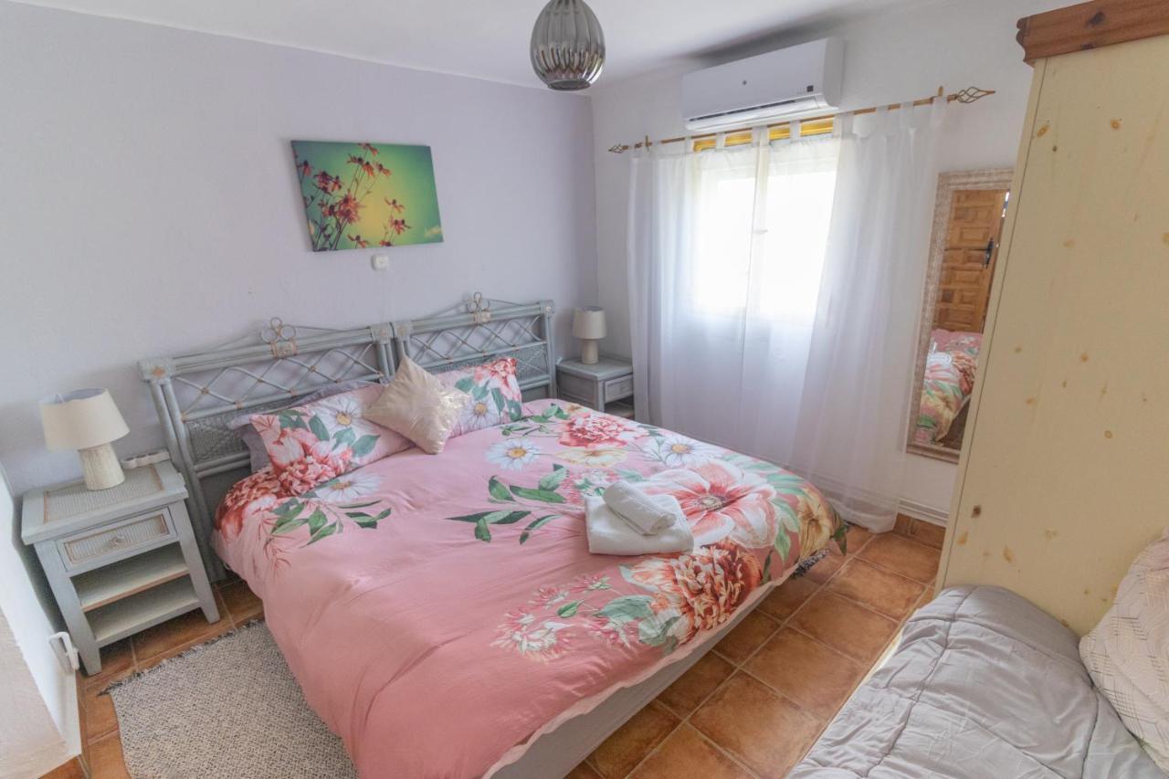 Dragonfly House Spain Антекуера Екстериор снимка