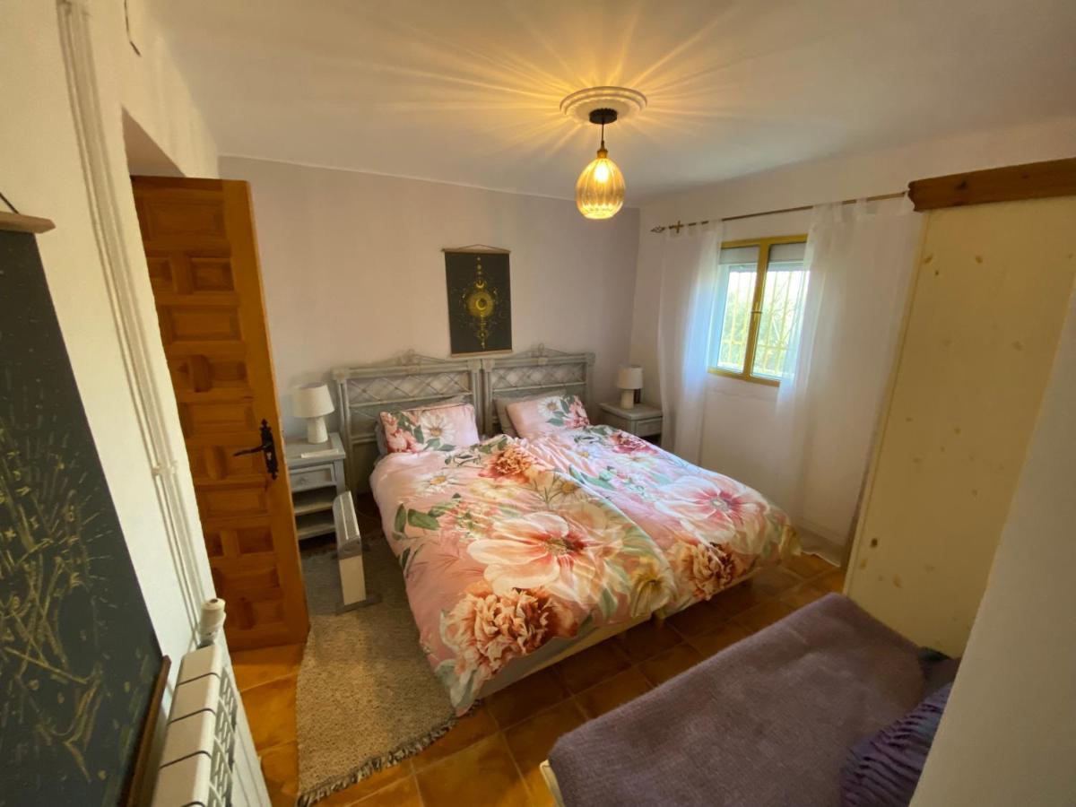 Dragonfly House Spain Антекуера Екстериор снимка