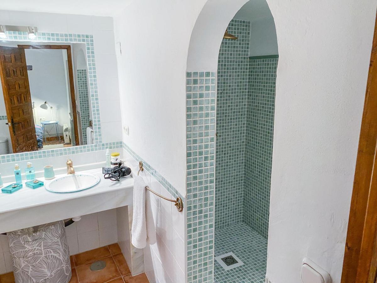 Dragonfly House Spain Антекуера Екстериор снимка