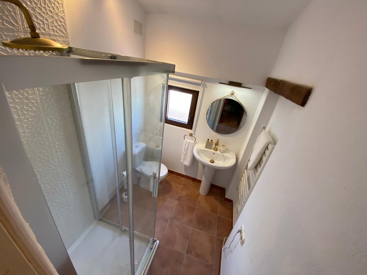 Dragonfly House Spain Антекуера Екстериор снимка