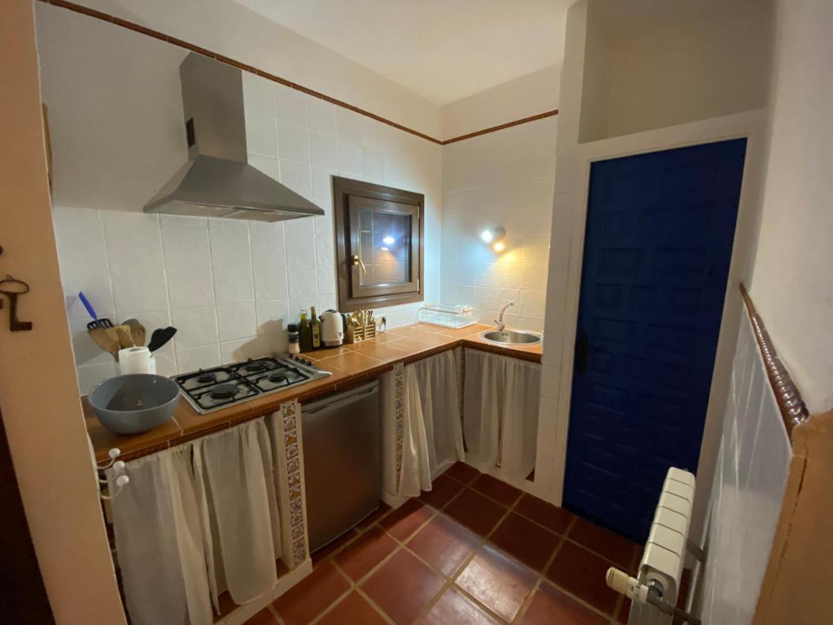 Dragonfly House Spain Антекуера Екстериор снимка