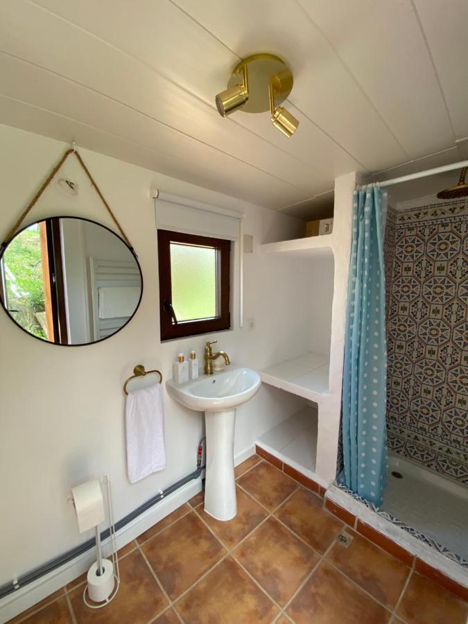 Dragonfly House Spain Антекуера Екстериор снимка