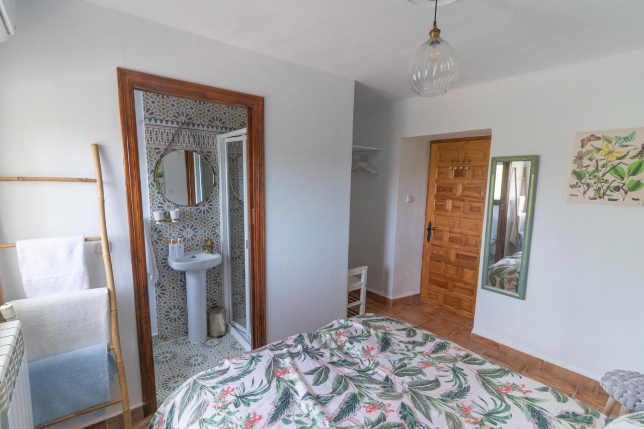 Dragonfly House Spain Антекуера Екстериор снимка