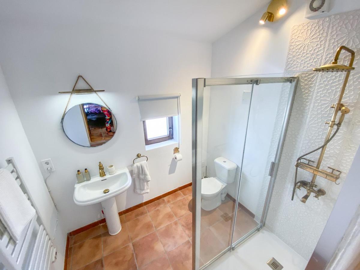 Dragonfly House Spain Антекуера Екстериор снимка