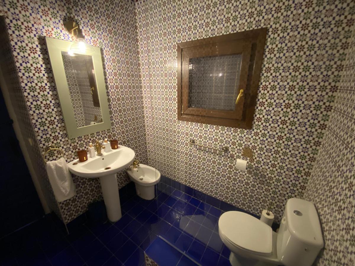 Dragonfly House Spain Антекуера Екстериор снимка