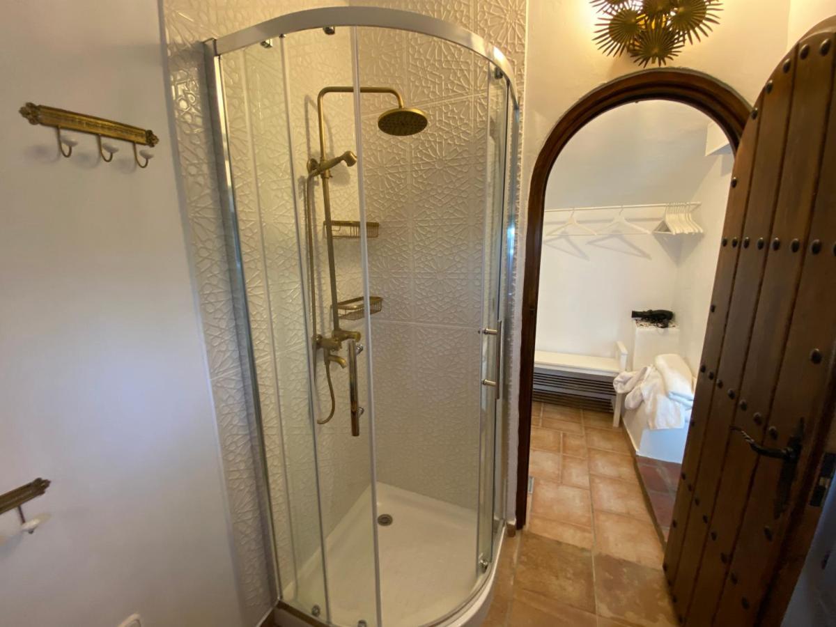 Dragonfly House Spain Антекуера Екстериор снимка