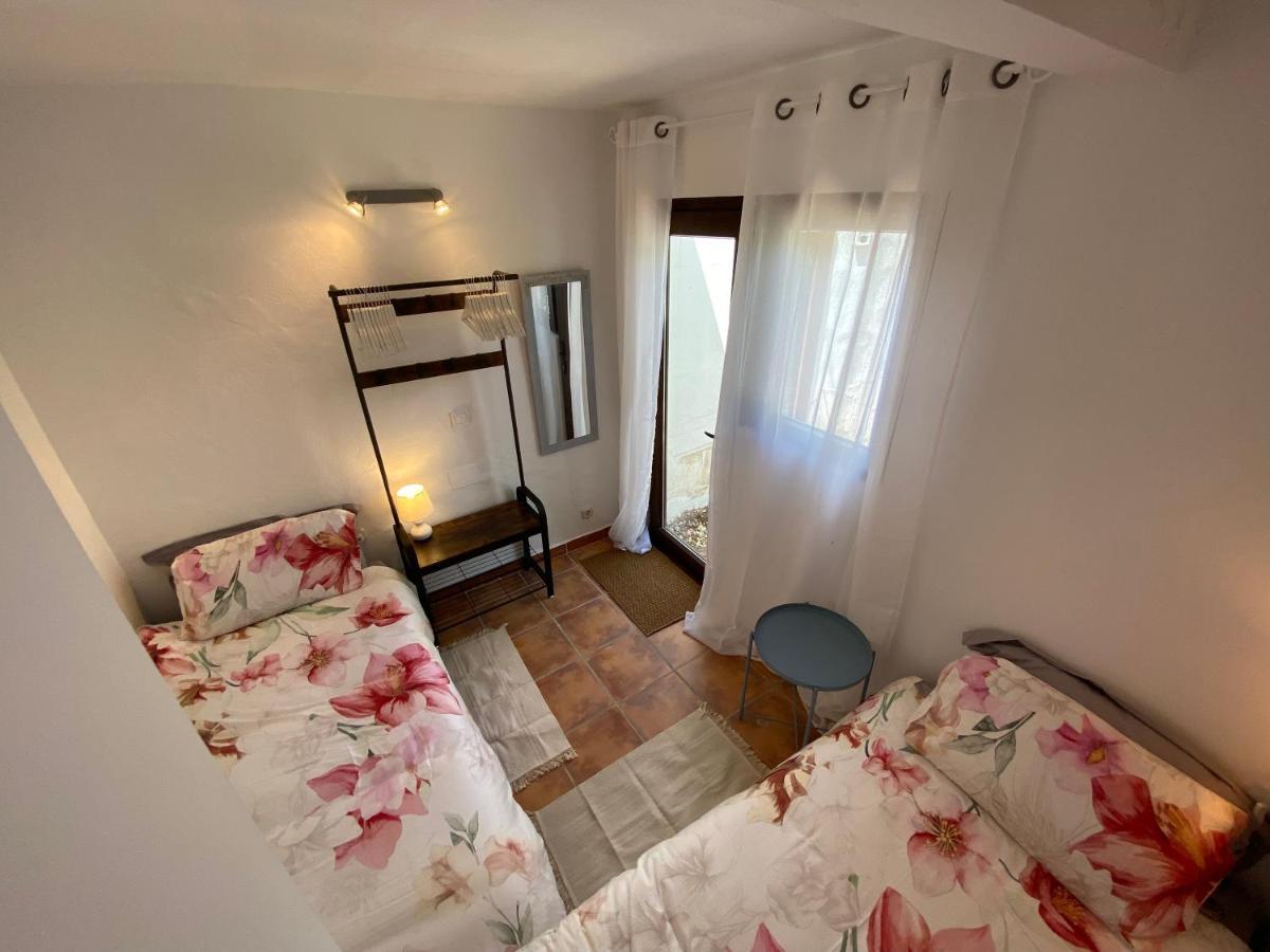 Dragonfly House Spain Антекуера Екстериор снимка