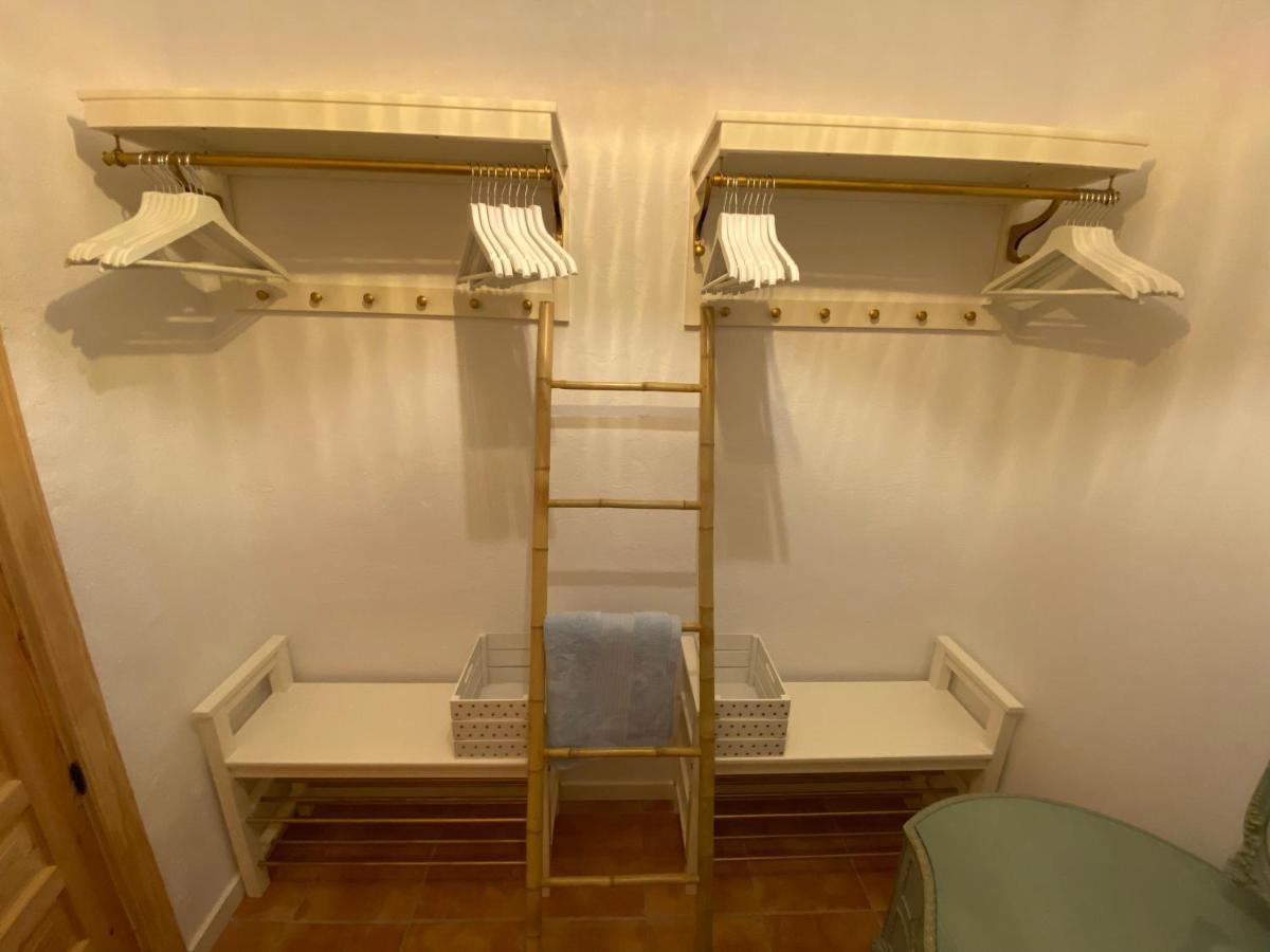 Dragonfly House Spain Антекуера Екстериор снимка